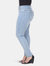 Plus Size Super Stretch Denim