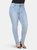 Plus Size Super Stretch Denim