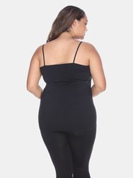 Plus Size Tank Top