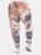 Plus Size Tie Dye Harem Pants