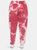 Plus Size Tie Dye Harem Pants