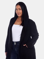 Plus Size Womens North Cardigan