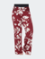 Printed Plus Size Palazzo Pants