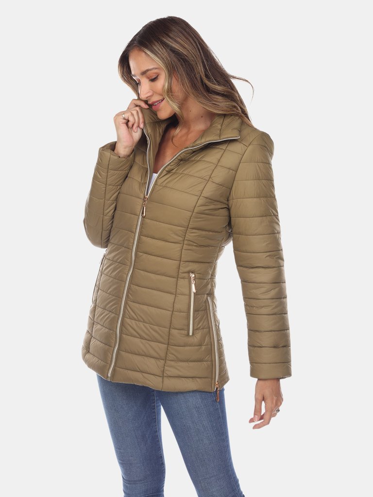 Puffer Coat