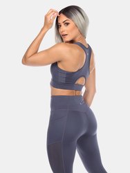 Racer Back Sports Bra