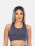 Racer Back Sports Bra