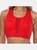 Racer Back Sports Bra