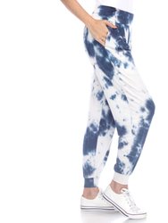 Tie Dye Harem Pants