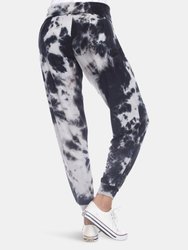 Tie Dye Harem Pants