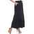 Tiered Maxi Skirt