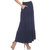 Tiered Maxi Skirt