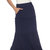 Tiered Maxi Skirt