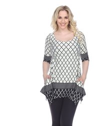 Women's Aicha Tunic