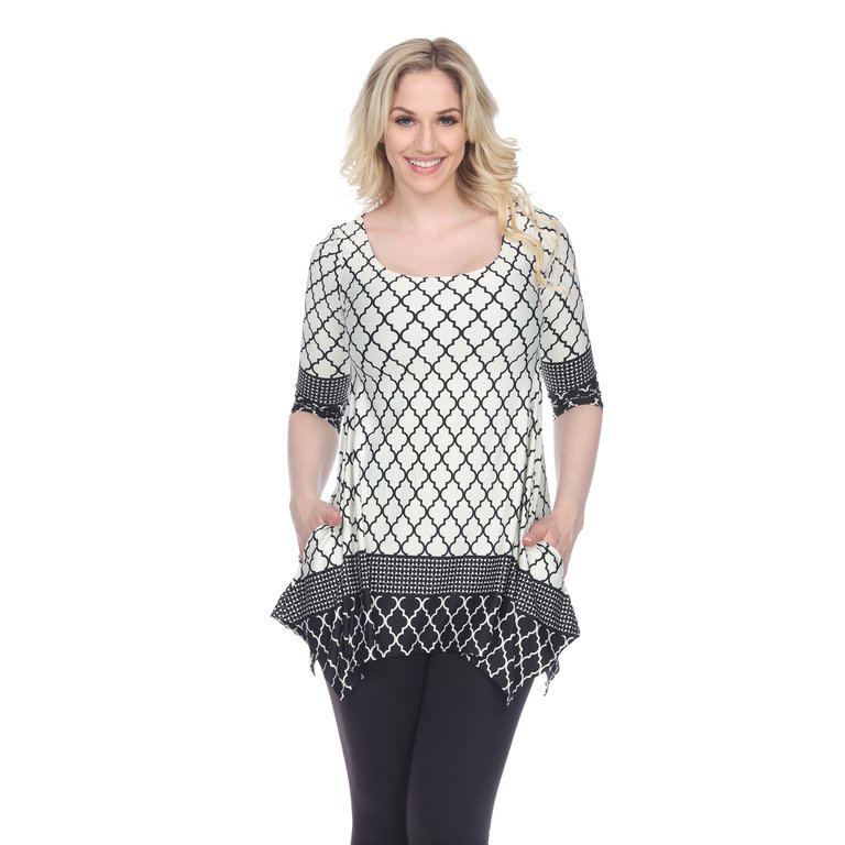 Women's Aicha Tunic