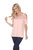 Women's Bexley Tunic Top - Coral