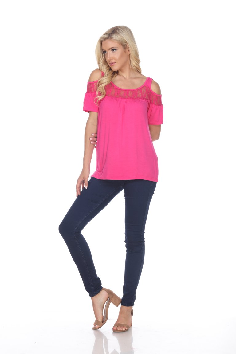 Women's Bexley Tunic Top