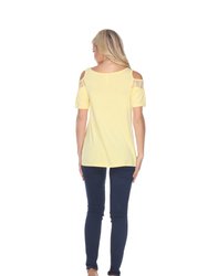 Women's Bexley Tunic Top