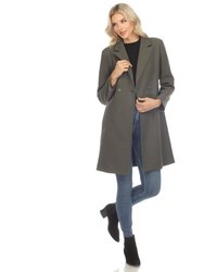 Women's Classic Walker Coat