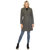 Women's Classic Walker Coat - Olive