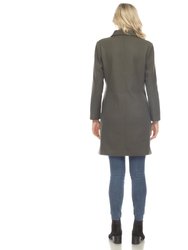 Women's Classic Walker Coat