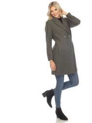 Women's Classic Walker Coat