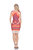 Women's Fleur Tunic Dress