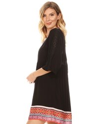 Women's Gabrielle Dress