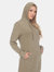 Women's Hoodie Sweatshirt Dress