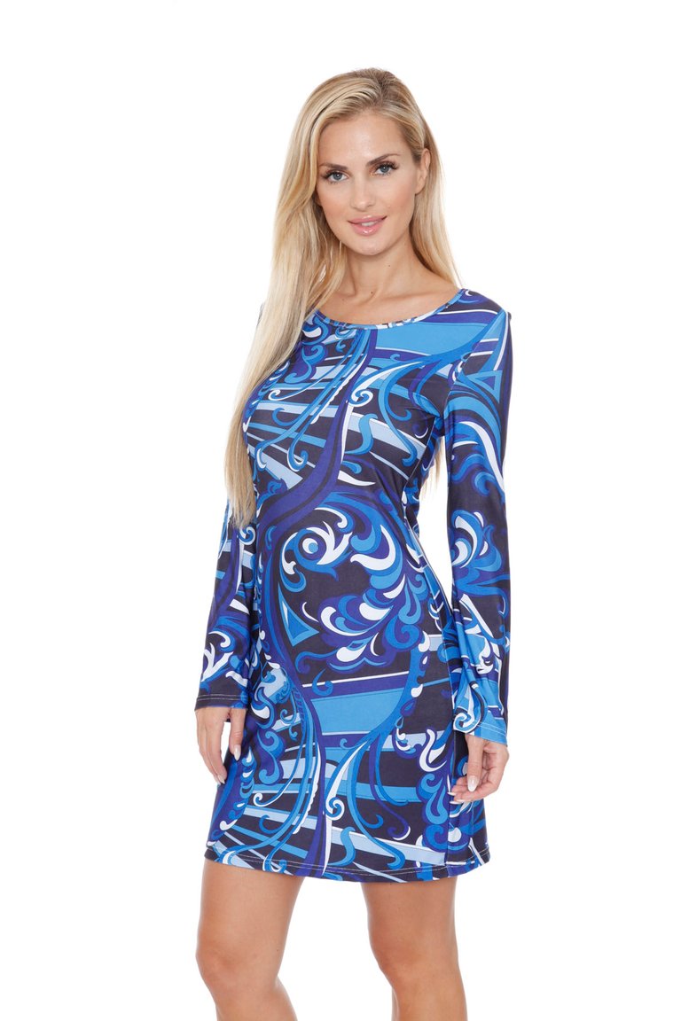 Women's Juliana Dress