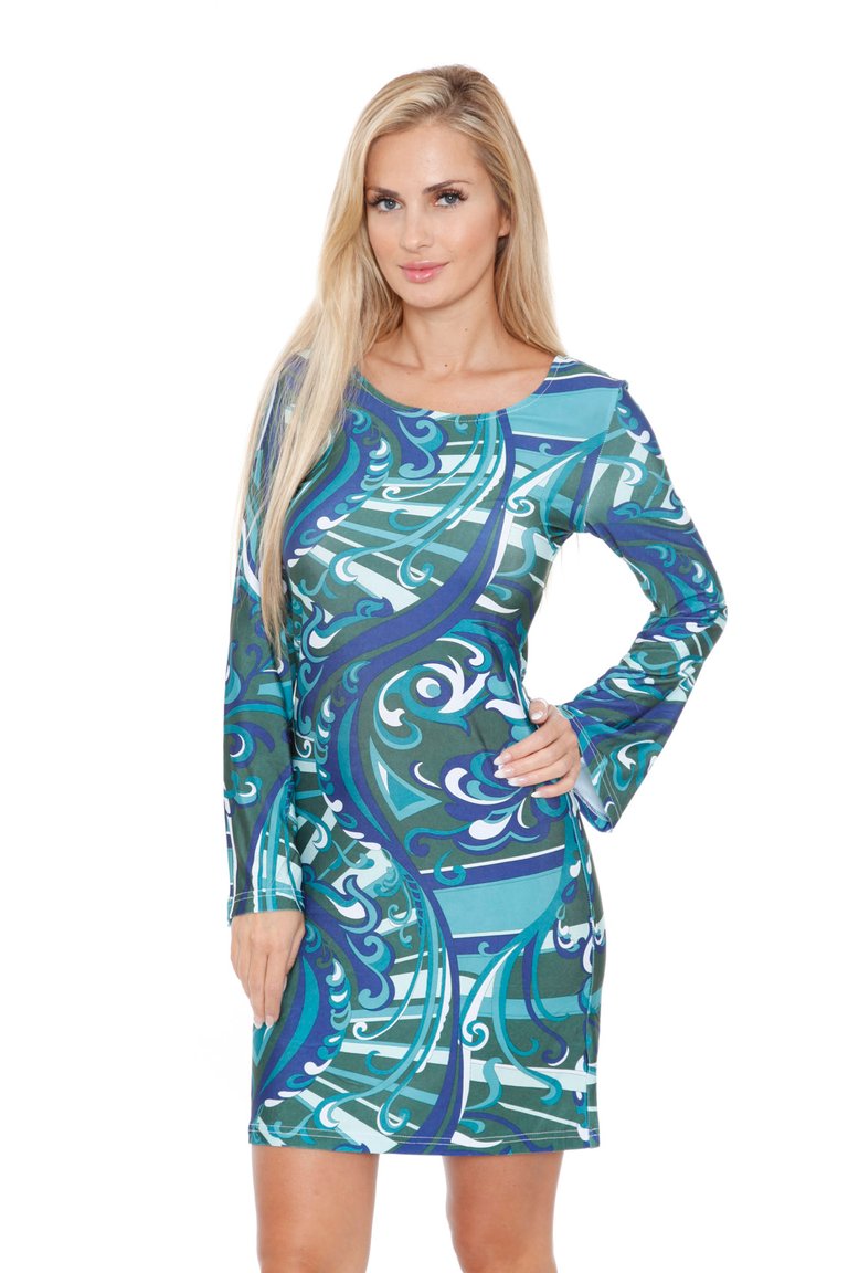 Women's Juliana Dress