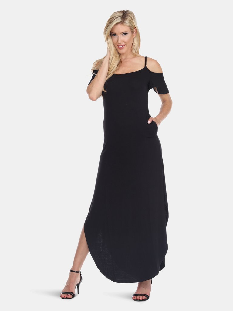 Women's Lexi Maxi Dress