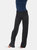 Women's Palazzo Pants  - Black