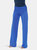 Women's Palazzo Pants  - Royal