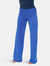 Women's Palazzo Pants  - Royal