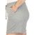 Women's Plus Size Super Soft Drawstring Waistband Sweat Short