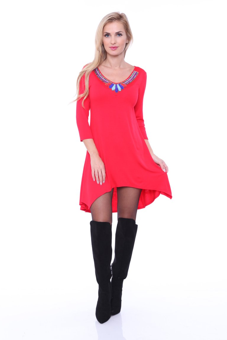 Women's Sol Top Tunic