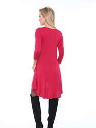 Women's Sol Top Tunic