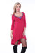 Women's Sol Top Tunic - Brick Red