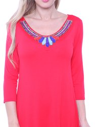 Women's Sol Top Tunic