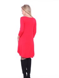 Women's Sol Top Tunic