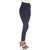 Women's Super Soft Elastic Waistband Scuba Pants