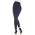 Women's Super Soft Elastic Waistband Scuba Pants