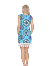 Women's Thea Tunic Dress