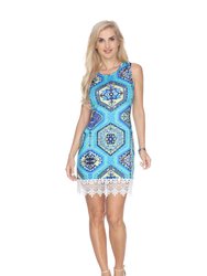 Women's Thea Tunic Dress