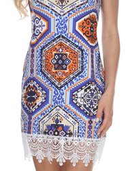 Women's Thea Tunic Dress