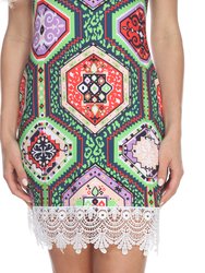 Women's Thea Tunic Dress