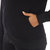 Women's Two Piece Fleece Sweatsuit Set