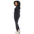 Women's Two Piece Fleece Sweatsuit Set