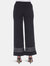 Women's Wide-Leg Pants