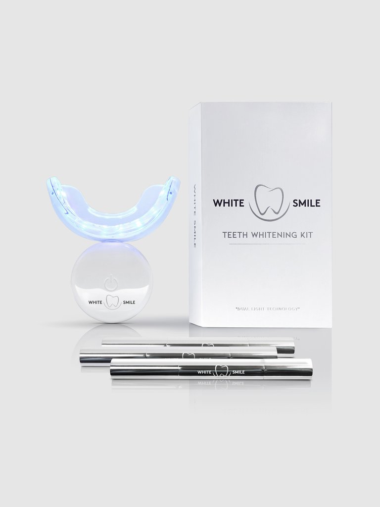 Whitesmile Teeth Whitening Kit